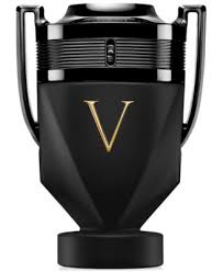 Valentino V fragrance bottle